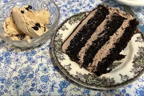 Alison's Celebration Cakes photo 1