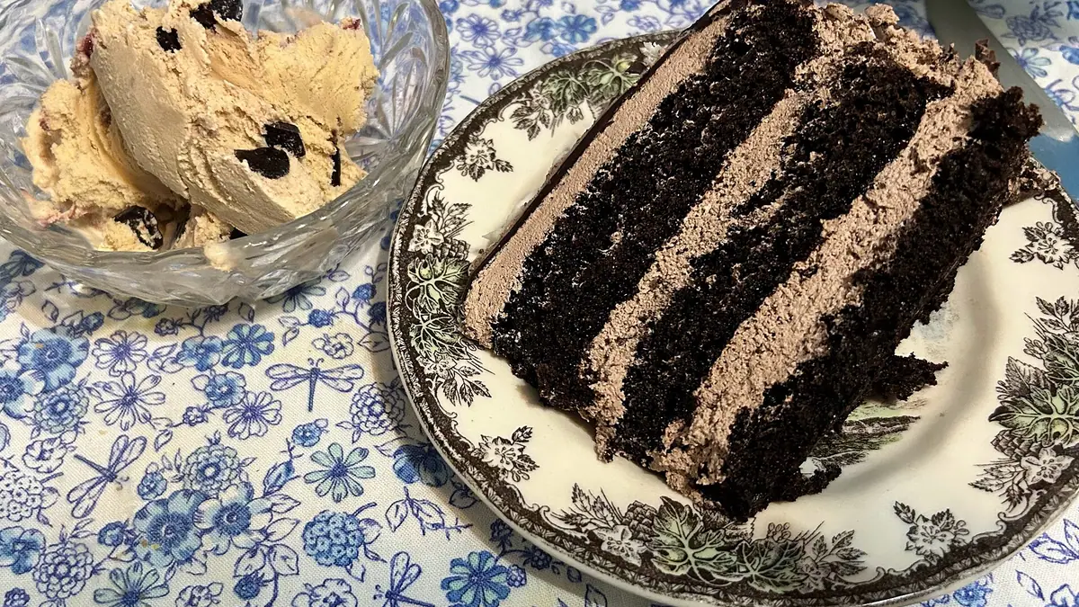 Alison's Celebration Cakes – cake maker in Cadoxton, Barry